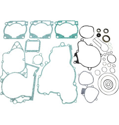 Kit completo de juntas de motor PROX para KTM EXC 300, HUSABERG TE 300 y HUSQVARNA TE 300 de 2011 a 2016