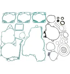 Pochette de joints moteur complète PROX pour KTM EXC 300, HUSABERG TE 300 et HUSQVARNA TE 300 de 2011 à 2016