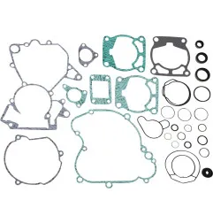 Kit completo de juntas de motor PROX para KTM SX 65, HUSQVARNA TC 65 y GAS GAS MC 65 de 2009 a 2023