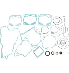 Kit completo de juntas de motor PROX para KTM EXC 250, SX 250 y HUSQVARNA TC 250 de 2007 a 2016