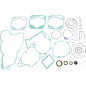 Kit completo de juntas de motor PROX para KTM EXC 250, SX 250 y HUSQVARNA TC 250 de 2007 a 2016 Kit completo de juntas de motor PROX para KTM EXC 250, SX 250 y HUSQVARNA TC 250 de 2007 a 2016