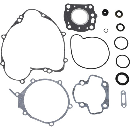 Kit completo de juntas de motor PROX para KAWASAKI KX 60 B y SUZUKI RM 60 de 1988 a 2003