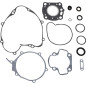 Kit completo de juntas de motor PROX para KAWASAKI KX 60 B y SUZUKI RM 60 de 1988 a 2003