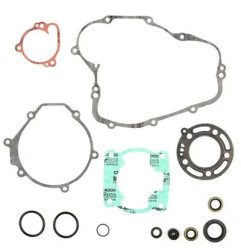 Kit completo de juntas de motor PROX para KAWASAKI KX 80 de 1991 a 1997