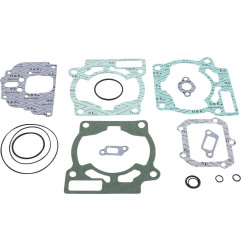 Kit de juntas de la parte alta PROX para KTM EXC 125, SX 125, HUSQVARNA TC 250, TE 125 y HUSABERG TE 125 de 2007 a 2016