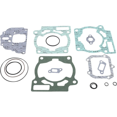 Kit de juntas de la parte alta PROX para KTM EXC 125, SX 125, HUSQVARNA TC 250, TE 125 y HUSABERG TE 125 de 2007 a 2016