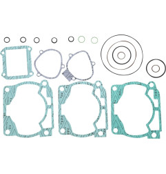 Kit de juntas de la parte alta PROX para KTM EXC 250, SX 250, HUSQVARNA TC 250, TE 250 y HUSABERG TE 250 de 2007 a 2016