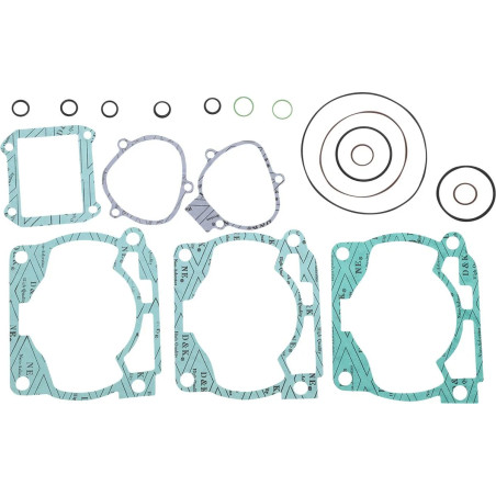 Kit de juntas de la parte alta PROX para KTM EXC 250, SX 250, HUSQVARNA TC 250, TE 250 y HUSABERG TE 250 de 2007 a 2016