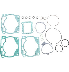 Kit de juntas de la parte alta PROX para KTM EXC 300, HUSABERG TE 300 y HUSQVARNA TE 300 de 2011 a 2016