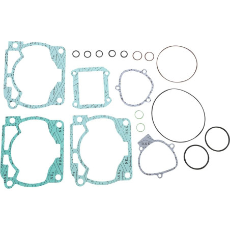 Kit de juntas de la parte alta PROX para KTM EXC 300, HUSABERG TE 300 y HUSQVARNA TE 300 de 2011 a 2016