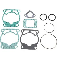 Kit de juntas de la parte alta PROX para KTM SX 50, SX 50 MINI, SX 505 ATV, HUSQVARNA TC 50 y GAS GAS MC 50 de 2009 a 2023