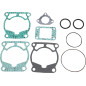 PROX top-end gasket kit for KTM SX 50, SX 50 MINI, SX 505 ATV, HUSQVARNA TC 50 and GAS GAS MC 50 from 2009 to 2023