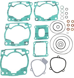 Kit de juntas de la parte alta PROX para HUSQVARNA TC 250, TE 250, TE 300, TX 300 y KTM EXC 250, SX 250 de 2017 a 2019