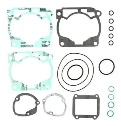 Kit de juntas de la parte alta PROX para KTM EXC-F 250, SX-F 250 y HUSQVARNA FC 250, FE 250 de 2013 a 2016