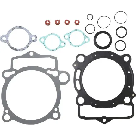 Kit de juntas de la parte alta PROX para KTM EXC-F 350, FREERIDE 350 y HUSQVARNA FC 350, FE 350 de 2011 a 2017