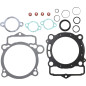 Kit de juntas de la parte alta PROX para KTM EXC-F 350, FREERIDE 350 y HUSQVARNA FC 350, FE 350 de 2011 a 2017