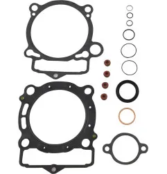 Kit de juntas de la parte alta PROX para HUSQVARNA FC 350, FE 350, FX 350 y KTM EXC-F 350, SX-F 350 de 2016 a 2019