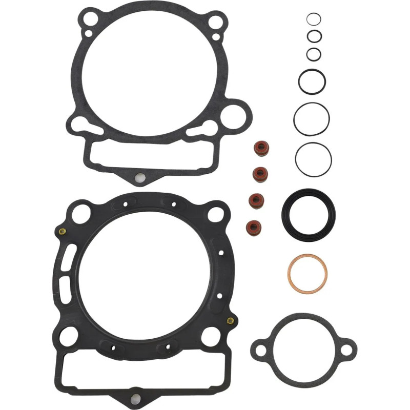 PROX Topend-Dichtsatz für HUSQVARNA FC 350, FE 350, FX 350 und KTM EXC-F 350, SX-F 350 von 2016 bis 2019