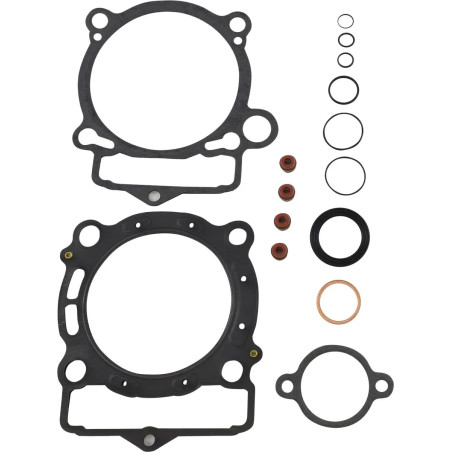 PROX Topend-Dichtsatz für HUSQVARNA FC 350, FE 350, FX 350 und KTM EXC-F 350, SX-F 350 von 2016 bis 2019