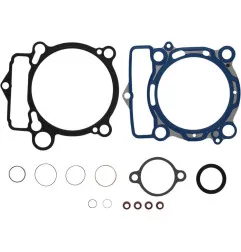 Pochette de joints haut moteur PROX pour HUSQVARNA FE 350, KTM EXC-F 350 et GAS GAS EC 350 F de 2014 à 2023