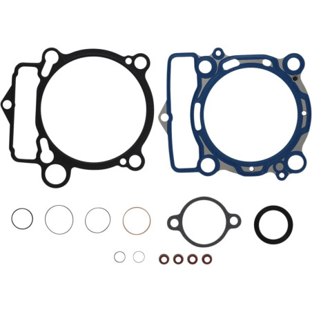 Kit de juntas de la parte alta PROX para HUSQVARNA FE 350, KTM EXC-F 350 y GAS GAS EC 350 F de 2014 a 2023