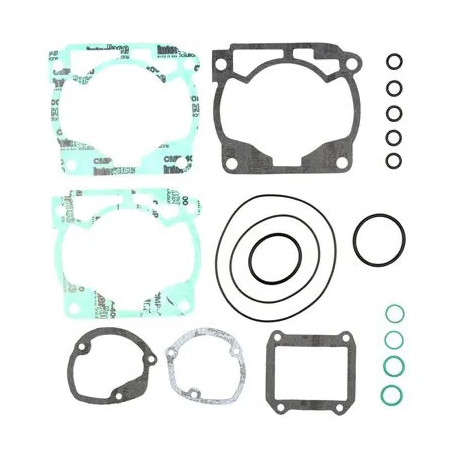 Kit de juntas de la parte alta PROX para KTM SX-F 450 y HUSQVARNA FC 450 de 2013 a 2015
