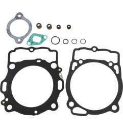 Kit de juntas de la parte alta PROX para KTM EXC 450, EXC 500, HUSQVARNA FE 450, FE 501 y HUSABERG FE 450, FX 450 de 2008 a 2016