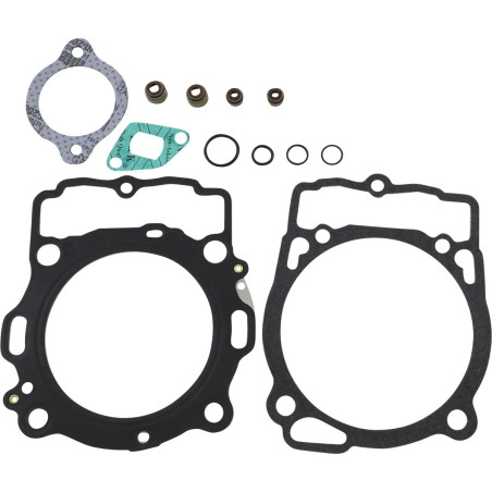 Kit de juntas de la parte alta PROX para KTM EXC 450, EXC 500, HUSQVARNA FE 450, FE 501 y HUSABERG FE 450, FX 450 de 2008 a 2016