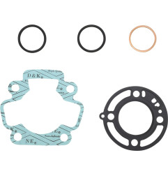 Kit de juntas de la parte alta PROX para KAWASAKI KX 65, KX 65 A y SUZUKI RM 65 de 2000 a 2027
