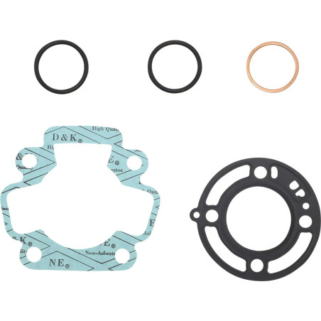 Kit de juntas de la parte alta PROX para KAWASAKI KX 65, KX 65 A y SUZUKI RM 65 de 2000 a 2027
