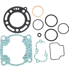 PROX top-end gasket kit for KAWASAKI KX 85 from 2001 to 2013