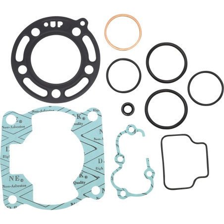 PROX top-end gasket kit for KAWASAKI KX 85 from 2001 to 2013