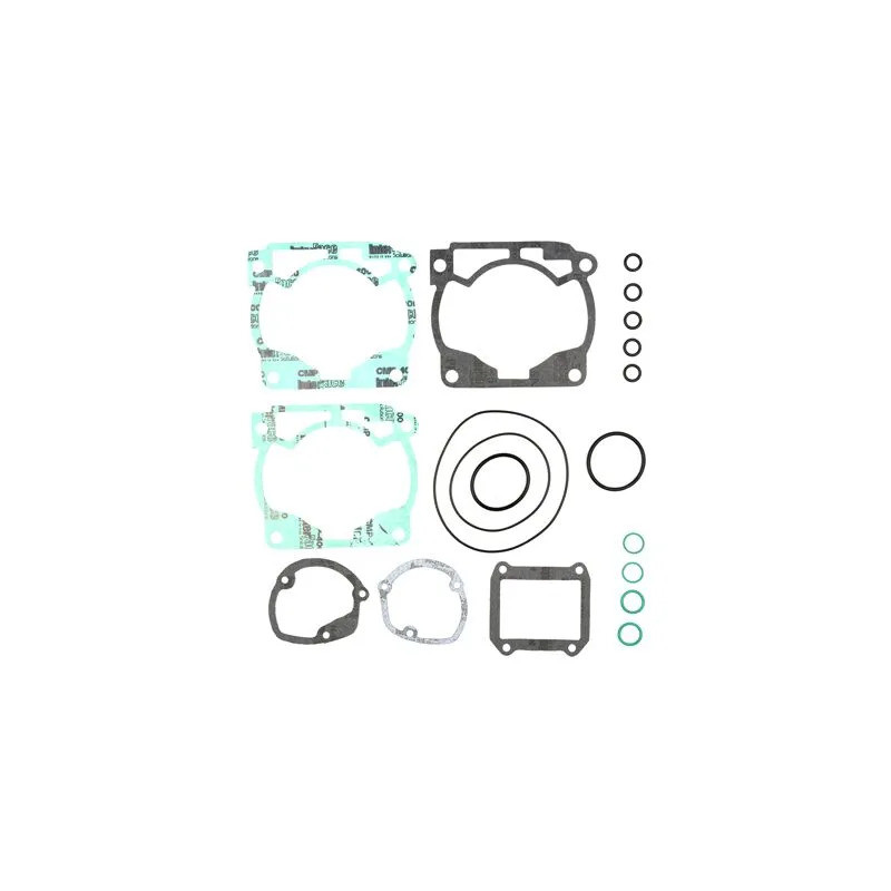Kit de juntas de la parte alta PROX para KAWASAKI KX 85 de 2014 a 2025