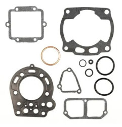 PROX Topend-Dichtsatz für KAWASAKI KX 125 H von 1990 bis 1991