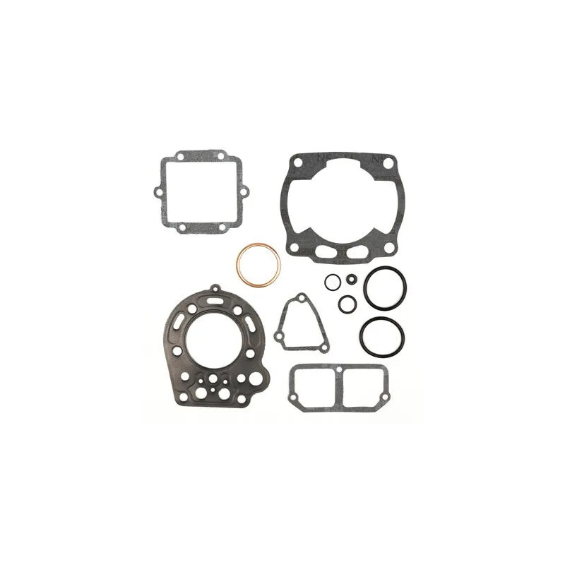 Kit de juntas de la parte alta PROX para KAWASAKI KX 125 H de 1990 a 1991