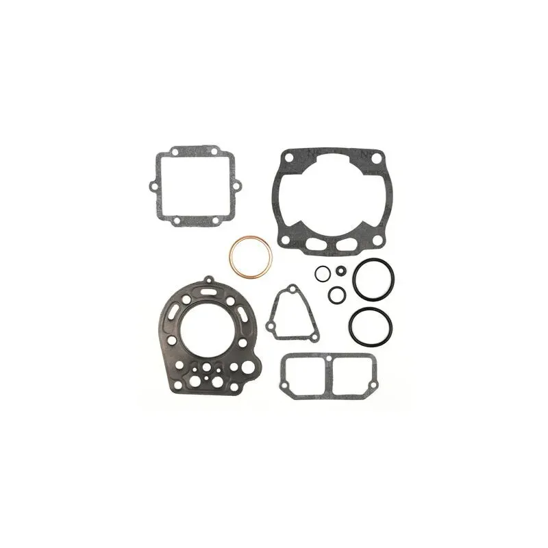 PROX top-end gasket kit for KAWASAKI KX 125 H from 1990 to 1991