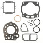 Kit de juntas de la parte alta PROX para KAWASAKI KX 125 H de 1990 a 1991