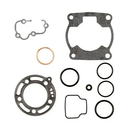 PROX top-end gasket kit for KAWASAKI KX 125 H from 1990 to 1991