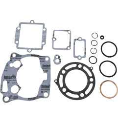 Kit de juntas de la parte alta PROX para KAWASAKI KX 125 J, KX 125 K de 1992 a 1994