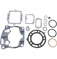 Pochette de joints haut moteur PROX pour KAWASAKI KX 125 J, KX 125 K de 1992 à 1994
