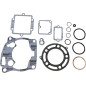 Kit de juntas de la parte alta PROX para KAWASAKI KX 125 J, KX 125 K de 1992 a 1994