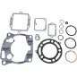 PROX top-end gasket kit for KAWASAKI KX 125 J, KX 125 K from 1992 to 1994