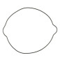 PROX clutch cover gasket for KTM EXC 250, SX 250, HUSQVARNA TC 250, TE 250 and HUSABERG TE 250, TE 300 from 2003 to 2017