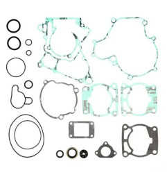 Kit completo de juntas de motor PROX para KTM SX 50, SX 50 MINI, HUSQVARNA TC 50 y GAS GAS MC 50 de 2009 a 2023