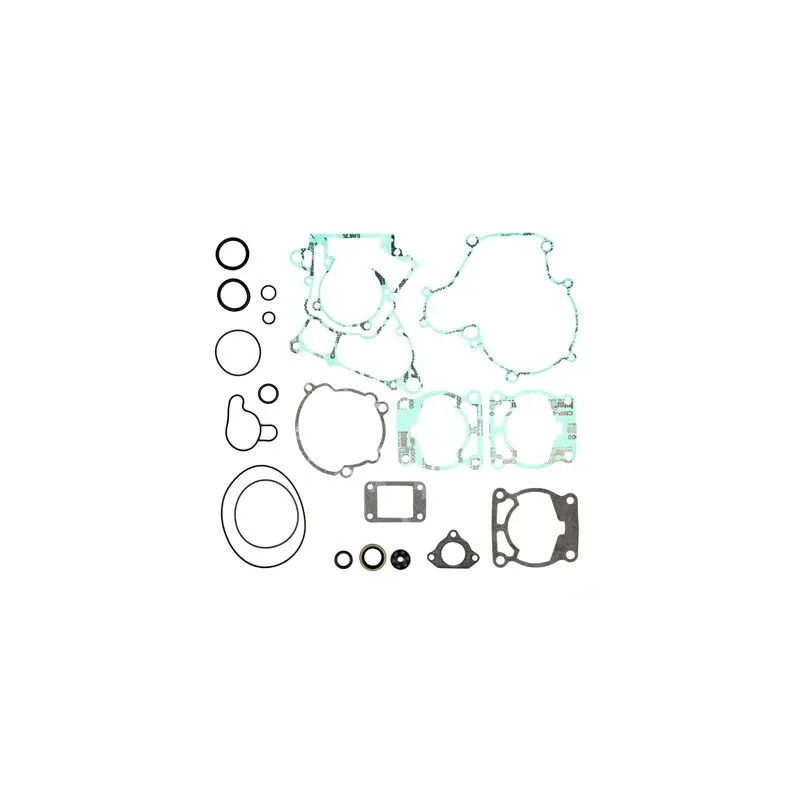 PROX Kompletter Motordichtsatz für KTM SX 50, SX 50 MINI, HUSQVARNA TC 50 und GAS GAS MC 50 von 2009 bis 2023 PROX Kompletter Motordichtsatz für KTM SX 50, SX 50 MINI, HUSQVARNA TC 50 und GAS GAS MC 50 von 2009 bis 2023