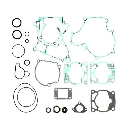 PROX Kompletter Motordichtsatz für KTM SX 50, SX 50 MINI, HUSQVARNA TC 50 und GAS GAS MC 50 von 2009 bis 2023