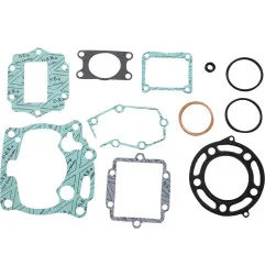 PROX top-end gasket kit for KAWASAKI KX 125 K, KX 125 L from 1998 to 2002