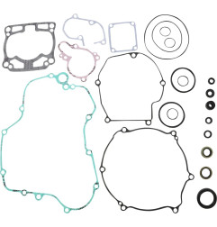 PROX top-end gasket kit for KAWASAKI KX 125 M from 2003 to 2008