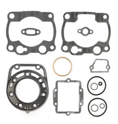 Kit de juntas de la parte alta PROX para KAWASAKI KX 250 de 1988 a 1991