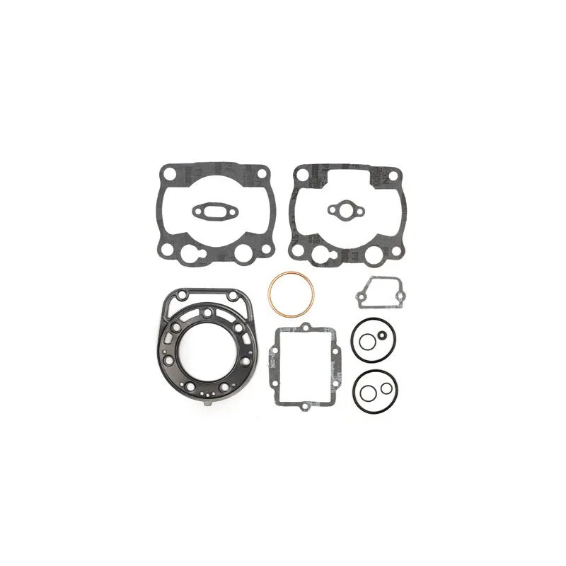 Kit de juntas de la parte alta PROX para KAWASAKI KX 250 de 1988 a 1991 Kit de juntas de la parte alta PROX para KAWASAKI KX 250 de 1988 a 1991
